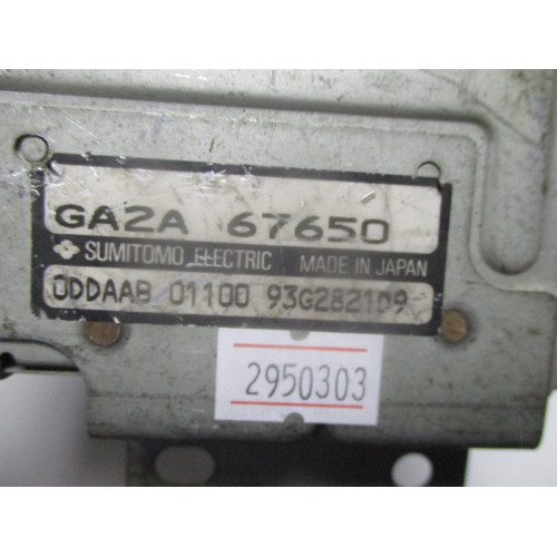 Mazda 626 ABS Kontrol Beyni Sumitomo GA2A67650
