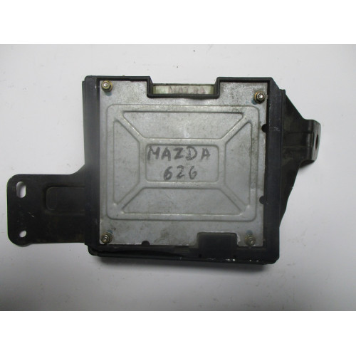 Mazda 121 Motor Beyni EIS00109055 G350NPSK