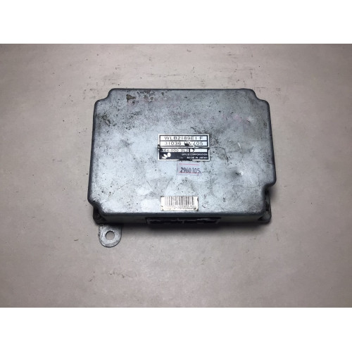 Mazda Bongo Şanzıman Beyni 31036UM105 WLB2189E1F