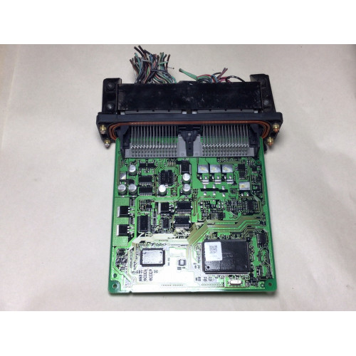 Mazda 3 1.6 Motor Beyni 279721-3990