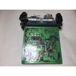 Mazda 3 1.6 Motor Beyni 279721-3990
