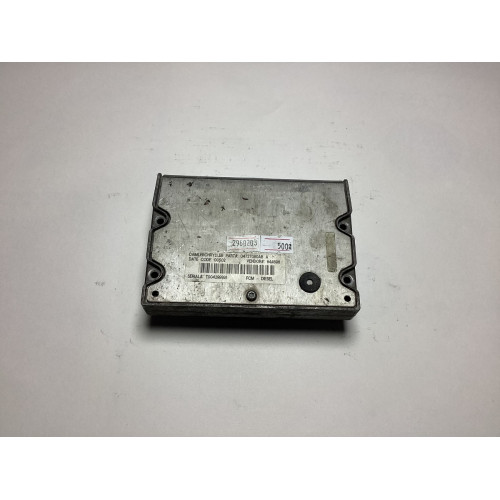 Chrysler Voyager Motor Beyni 04727080AB 64469H T004299991