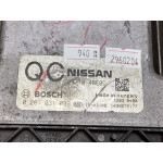 Nissan X-Trail 1.6 DCI Motor Beyni 23710-4BE0D 0281031099