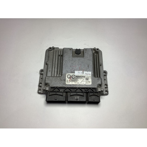 Nissan X-Trail 1.6 DCI Motor Beyni 23710-4BE0D 0281031099
