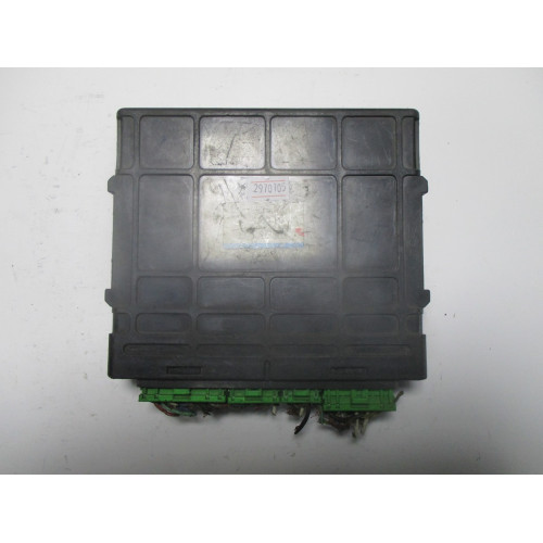 Mitsubishi Pajero Motor Beyni MD362114 E2T71574