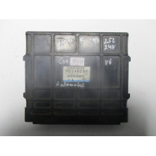 Mitsubishi Galant 2.5 Motor Beyni MD340290 E2T66876