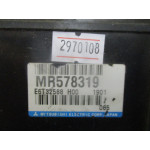 Mitsubishi Challenger Motor Beyni MR578319 E6T32588
