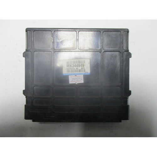 Mitsubishi Motor Beyni MK344949 E6T00972