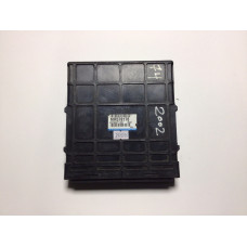 Mitsubishi Montero 3.5 Motor Beyni MR578176 E6T36377