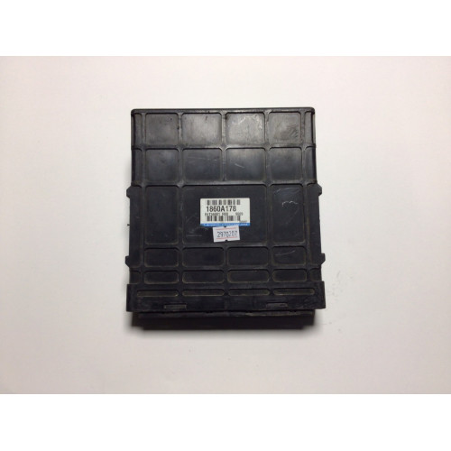 Mitsubishi Motor Beyni 1860A178 E6T36081