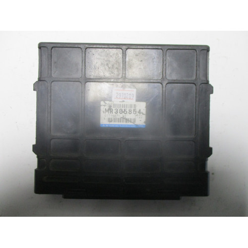 Mitsubishi Pajero Motor Beyni MR305854 G1T19071