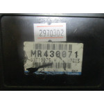 Mitsubishi Pajero Motor Beyni MR430071 G1T19075