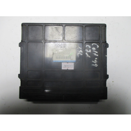 Mitsubishi Colt 1.3 Motor Beyni MD356552 E2T69281