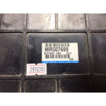 Mitsubishi Montero Motor Beyni MR507699 E2T79381