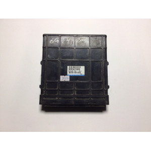 Mitsubishi Montero Motor Beyni MR507699 E2T79381