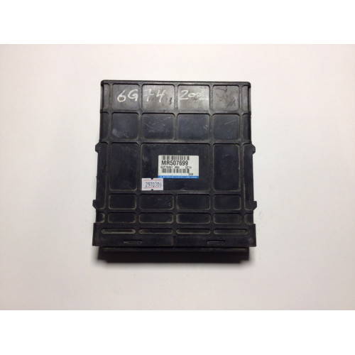 Mitsubishi Montero Motor Beyni MR507699 E2T79381