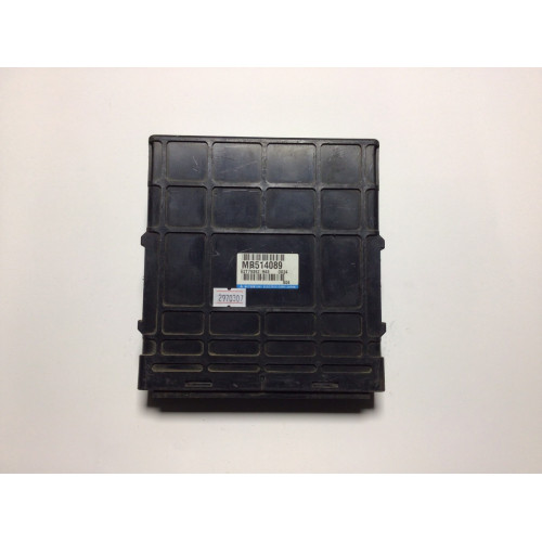 Mitsubishi Montero Motor Beyni MR514089 E2T79392