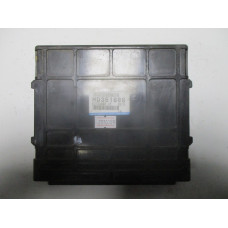 Mitsubishi Montero Motor Beyni MD351686 E2T63683