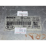 Kia Ceed 1.4 Motor Beyni 39110-2B520 0261201202