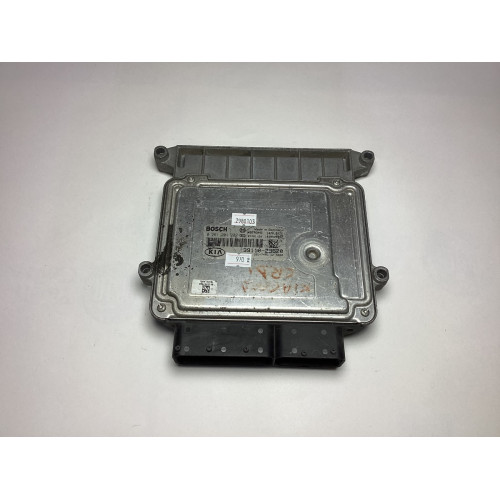 Kia Ceed 1.4 Motor Beyni 39110-2B520 0261201202