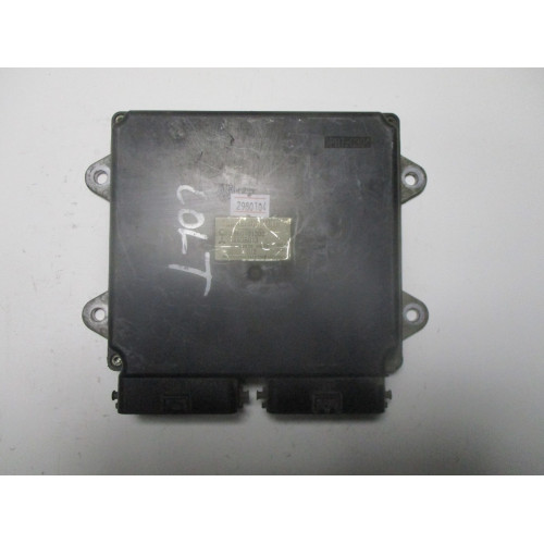 Mitsubishi Colt 1.1 Motor Beyni 1860101300 1860B013