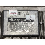 Hyundai İ10 1.1 Motor Beyni 39110-02DD0 39100-02DD3