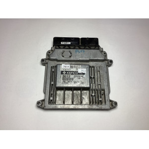 Hyundai İ10 1.1 Motor Beyni 39110-02DD0 39100-02DD3