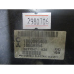 Mitsubishi Colt Motor Beyni 1860A954 1860095400