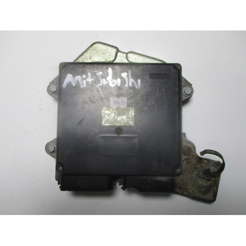 Mitsubishi Colt Motor Beyni A1351501979 1860A301
