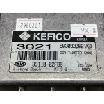 Kia Picanto 1.0 Motor Beyni 39110-02FB0 GSA-740SFS3-5000 M7.9.8