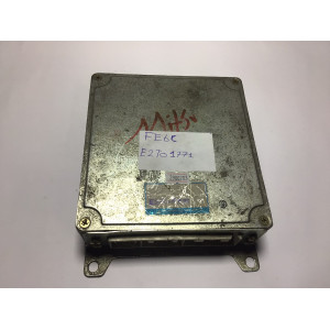 Mitsubishi Mazda 626 Motor Beyni E2T01771
