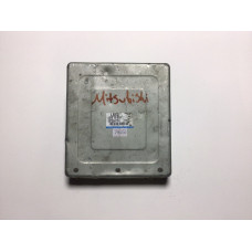 Mitsubishi Mazda Motor Beyni L81318881F E6T52477H1