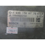 Mitsubishi Colt Smart ForFour 1.5 Motor Beyni A6391500779 0281011840