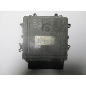 Mitsubishi Colt Smart ForFour 1.5 Motor Beyni A6391500779 0281011840