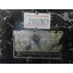 Mitsubishi Pajero Motor Beyni MD346802 E8T10871