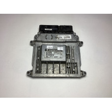 Kia Picanto 1.0 Motor Beyni 39110-02MB0 GSA-940SFS0-5000 M7.9.8
