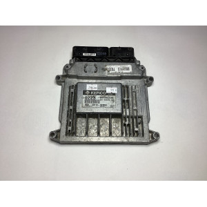 Kia Picanto 1.0 Motor Beyni 39110-02MB0 GSA-940SFS0-5000 M7.9.8