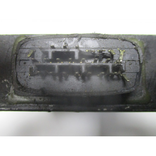 Mitsubishi Pajero Motor Beyni MD346802 E8T10871