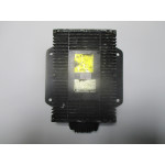 Mitsubishi Pajero Motor Beyni MD346802 E8T10871