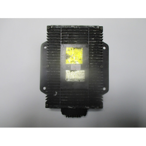 Mitsubishi Pajero Motor Beyni MD346802 E8T10871