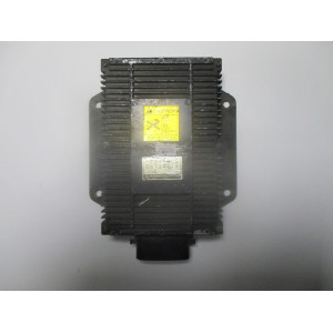 Mitsubishi Pajero Motor Beyni MD346802 E8T10871