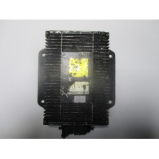 Mitsubishi Pajero Motor Beyni MD346802 E8T10871