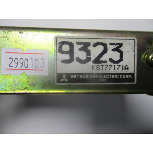 Mitsubishi Shogun Pajero Motor Beyni K8T77171A