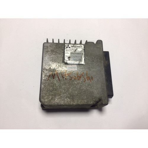Mitsubishi Motor Beyni PN05013113 07040