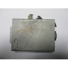 Rover Mitsubishi Motor Beyni 106740 Q1T17371M