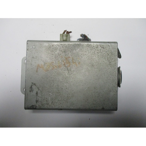 Rover Mitsubishi Motor Beyni 106740 Q1T17371M