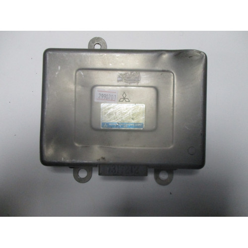 Mitsubishi Delicia Motor Beyni MC899779 K8T73172