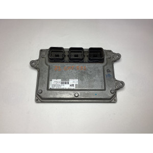 Honda Civic 1.8 Engine Brain 37820-RSA-G12 5X26-579375