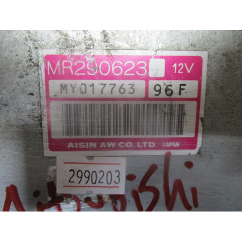 Mitsubishi Delica L400 şanzuman Beyni MR290623 MY017763