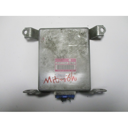 Mitsubishi Delica L400 şanzuman Beyni MR290623 MY017763
